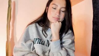 Lindsoft - Porn Video [Myfreecams]: nudity, elegant buttocks, ravishing princess