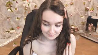 Milim_Nava - Porn Video [Myfreecams]: beautiful breasts, ravishing shape, gorgeous charmer