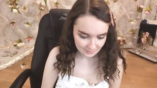 Milim_Nava - Porn Video [Myfreecams]: beautiful breasts, ravishing shape, gorgeous charmer