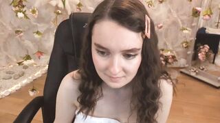 Milim_Nava - Porn Video [Myfreecams]: beautiful breasts, ravishing shape, gorgeous charmer