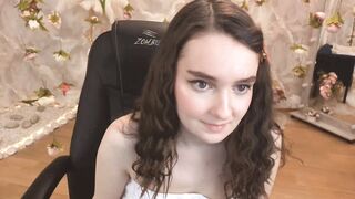 Milim_Nava - Porn Video [Myfreecams]: beautiful breasts, ravishing shape, gorgeous charmer