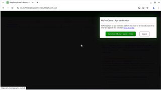 StephanyLuxe - Porn Video [Myfreecams]: sleek beauty, get fucked, gorgeous diva