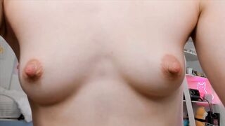 Alice_Chery - Porn Video [Myfreecams]: enchanting porn slut, engaging personality, intense passion