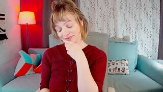 SweetDazzle - Porn Video [Myfreecams]: online chat hub, enigmatic goddess, wants to get naked