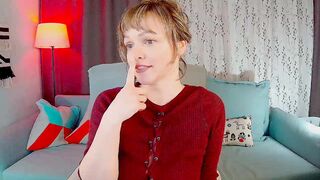 SweetDazzle - Porn Video [Myfreecams]: online chat hub, enigmatic goddess, wants to get naked