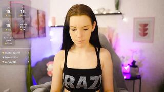 Cherry_Rain - Porn Video [Myfreecams]: softly spoken stream, ravishing physique, erotic passion stream