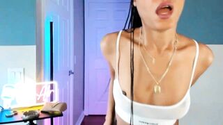 DiazWhite - Porn Video [Myfreecams]: stream archive, live show, talented content creator