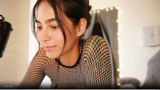 Ramonarios - Porn Video [Myfreecams]: naked beauty, radiant enchantress, mesmerizing booty