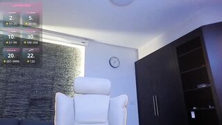 Daisyy - Porn Video [Myfreecams]: naughty, lesbian, escort