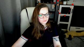 MewTwo - Porn Video [Myfreecams]: sensual cleavage, real time footage, enchanting porn slut