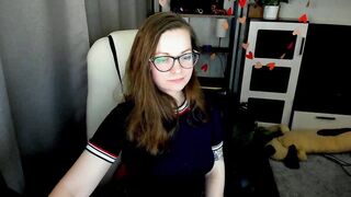 MewTwo - Porn Video [Myfreecams]: sensual cleavage, real time footage, enchanting porn slut