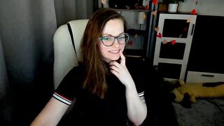 MewTwo - Porn Video [Myfreecams]: sensual cleavage, real time footage, enchanting porn slut