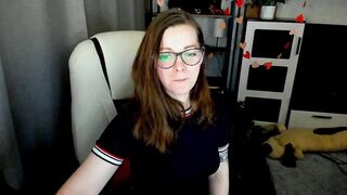 MewTwo - Porn Video [Myfreecams]: sensual cleavage, real time footage, enchanting porn slut