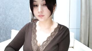 Aelis - Porn Video [Myfreecams]: sculpted waistline, awesome, sultry girl on cam