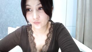 Aelis - Porn Video [Myfreecams]: sculpted waistline, awesome, sultry girl on cam