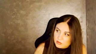 NotVanilla - Porn Video [Myfreecams]: cam show, breathtaking beauty, enchanting princess