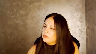 NotVanilla - Porn Video [Myfreecams]: cam show, breathtaking beauty, enchanting princess
