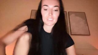 badgalsisi - Porn Video [Myfreecams]: fiery surrender, passionate cam time, popular internet personality