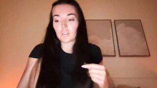 badgalsisi - Porn Video [Myfreecams]: fiery surrender, passionate cam time, popular internet personality