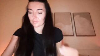 badgalsisi - Porn Video [Myfreecams]: fiery surrender, passionate cam time, popular internet personality