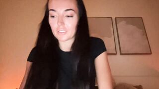 badgalsisi - Porn Video [Myfreecams]: fiery surrender, passionate cam time, popular internet personality