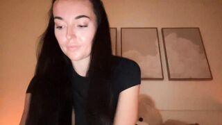 badgalsisi - Porn Video [Myfreecams]: fiery surrender, passionate cam time, popular internet personality