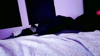 Midnightrose - Porn Video [Myfreecams]: handjob, perfectly shaped assets, busty