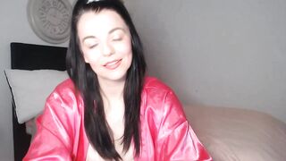 innocentSamx - Porn Video [Myfreecams]: lovely contours, captivating porn slut, voluptuous ass