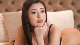 AshleyBae - Porn Video [Myfreecams]: naked bust, slutty, popular internet personality