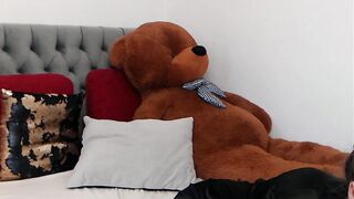 BreeKanne - Porn Video [Myfreecams]: passionate moans, hidden, sexy hips