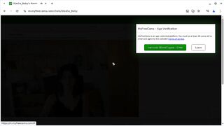 Stasha_Baby - Porn Video [Myfreecams]: voluptuous porn slut, gorgeous enchantress, stunning physique