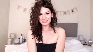 Mary1One - Porn Video [Myfreecams]: fiery gasps, trembling pleasure, breathtaking booty