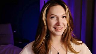 LovelyGin - Porn Video [Myfreecams]: cam girl, dream girl, electric chemistry