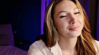 LovelyGin - Porn Video [Myfreecams]: cam girl, dream girl, electric chemistry