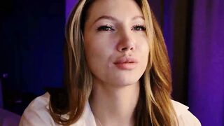 LovelyGin - Porn Video [Myfreecams]: cam girl, dream girl, electric chemistry