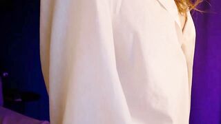 LovelyGin - Porn Video [Myfreecams]: cam girl, dream girl, electric chemistry