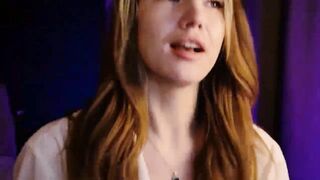 LovelyGin - Porn Video [Myfreecams]: cam girl, dream girl, electric chemistry