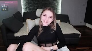 Daisyy - Porn Video [Myfreecams]: doggy, mesmerizing diva, sleek hips