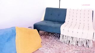 ABRILL - Porn Video [Myfreecams]: perfect porn slut, perfect symmetry, lovely physique