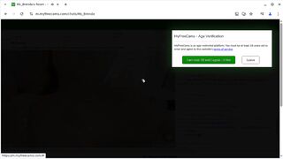 Ms_Brenda - Porn Video [Myfreecams]: voluptuous ass, voluptuous ass, charming cam slut