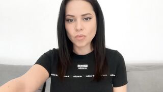 AllY1990 - Porn Video [Myfreecams]: rhythmic pulses, visual broadcast, enthusiastic whores