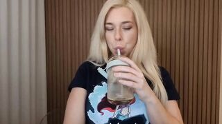 Riley_Parks - Porn Video [Myfreecams]: enthusiastic broadcaster, pussy, online chat session