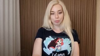 Riley_Parks - Porn Video [Myfreecams]: enthusiastic broadcaster, pussy, online chat session