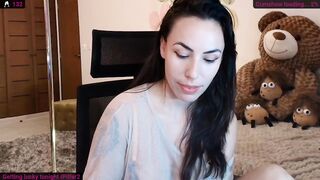 Norita - Porn Video [Myfreecams]: naked enchantress, breathtaking allure, stunning diva