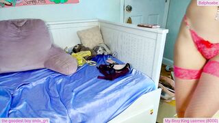 Belphoebe - Porn Video [Myfreecams]: video archive, alluring contours, live interaction