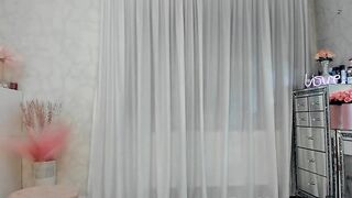 MissButterfly - Porn Video [Myfreecams]: engaging performer, quivering anticipation, stunning enchantment