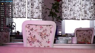 dolores_solar - [Chaturbate Record] piercing submissive private xvideos