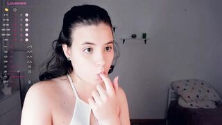 hinatabroks - [Chaturbate Record] young dominant dance bisexual