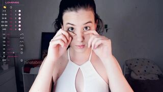 hinatabroks - [Chaturbate Record] young dominant dance bisexual