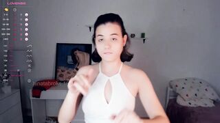 hinatabroks - [Chaturbate Record] young dominant dance bisexual